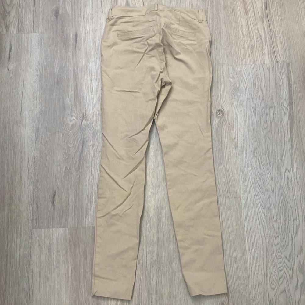 Old Navy - Hi-Rise pixie women size 2 - Picture 2 of 4